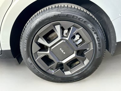 2025 Kia Carnival SX