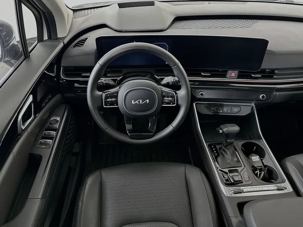 2025 Kia Carnival SX Prestige
