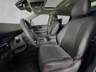 2025 Kia Carnival SX Prestige