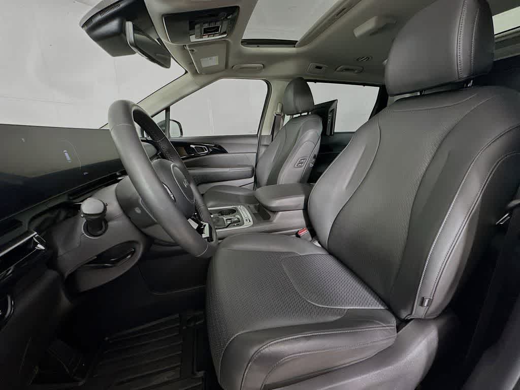 2025 Kia Carnival SX Prestige