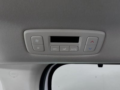 2025 Kia Carnival SX Prestige