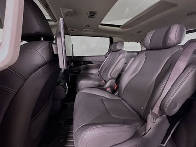 2025 Kia Carnival SX Prestige