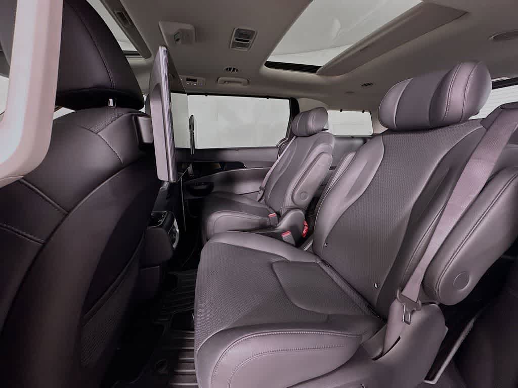 2025 Kia Carnival SX Prestige