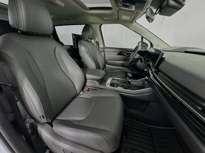 2025 Kia Carnival SX Prestige