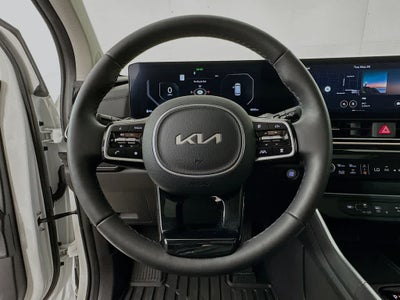 2025 Kia Carnival SX Prestige