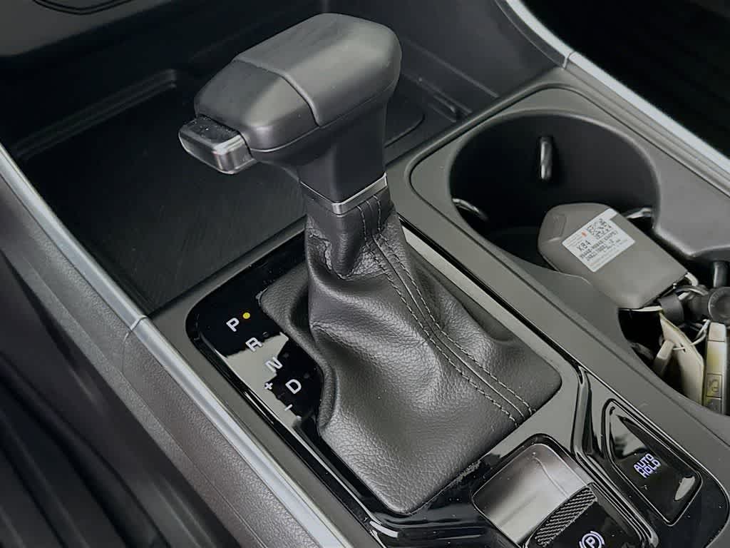 2025 Kia Carnival SX Prestige