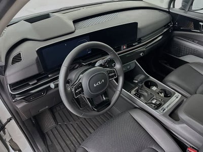 2025 Kia Carnival SX Prestige