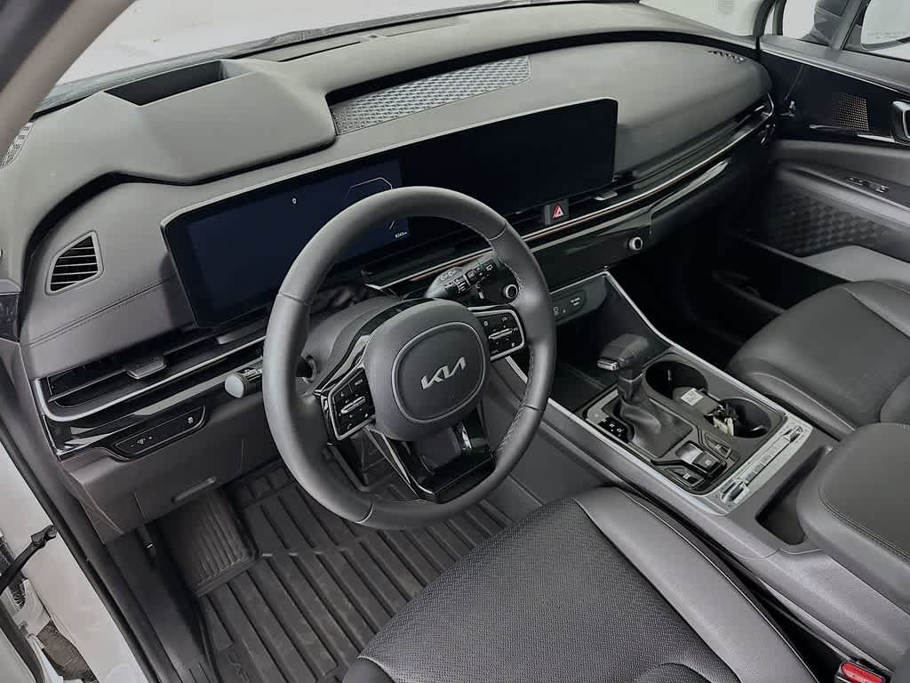 2025 Kia Carnival SX Prestige
