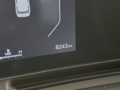 2025 Kia Carnival SX Prestige
