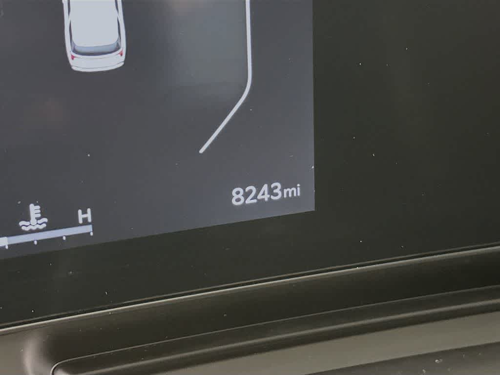 2025 Kia Carnival SX Prestige
