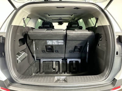 2025 Kia Carnival SX Prestige