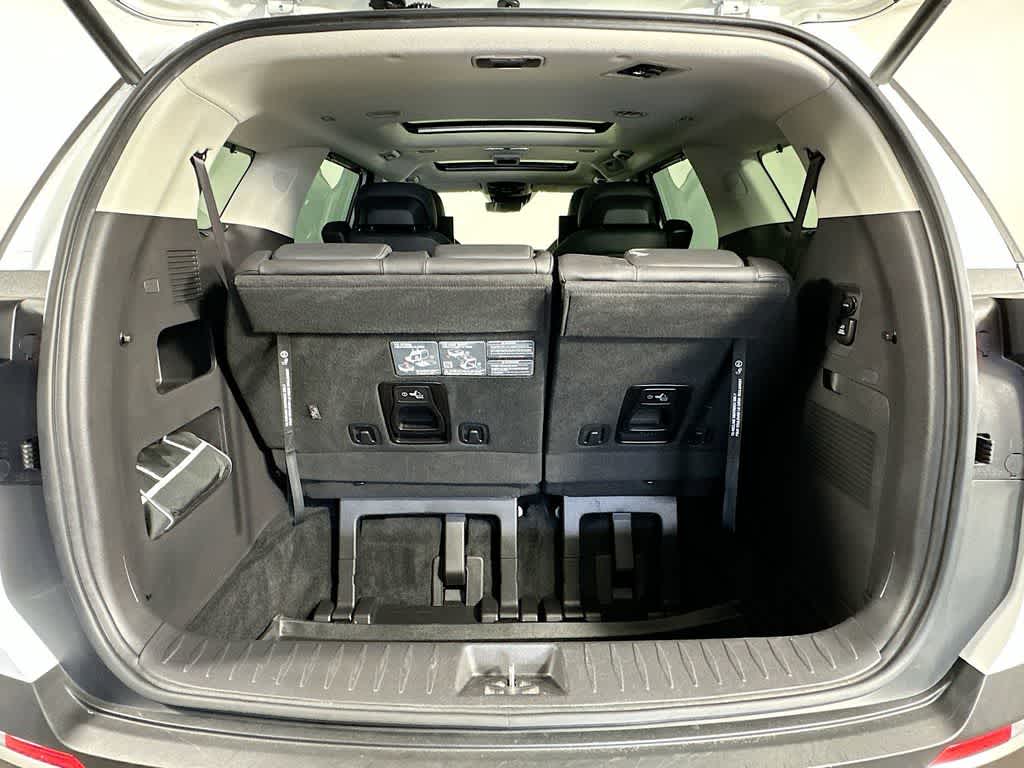 2025 Kia Carnival SX Prestige