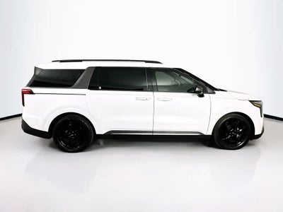 2025 Kia Carnival SX Prestige