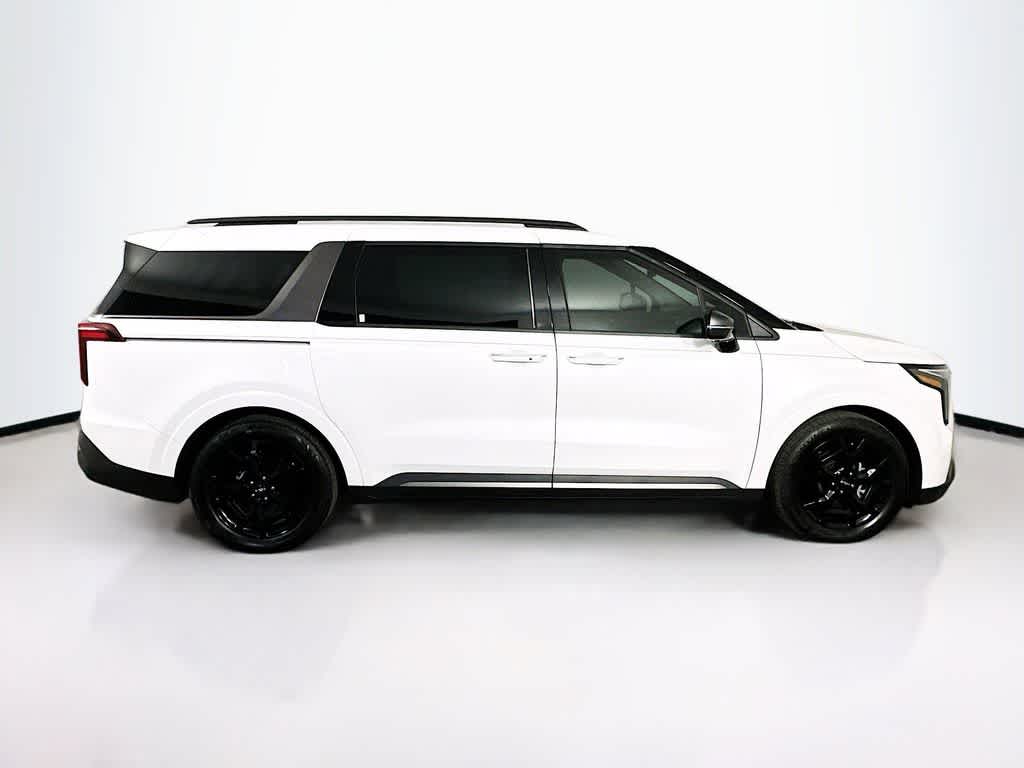2025 Kia Carnival SX Prestige