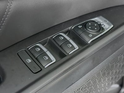 2025 Kia Carnival SX Prestige