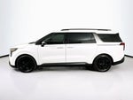 2025 Kia Carnival SX Prestige