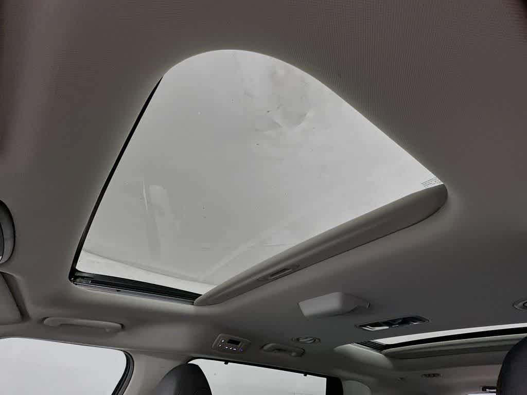 2025 Kia Carnival SX Prestige