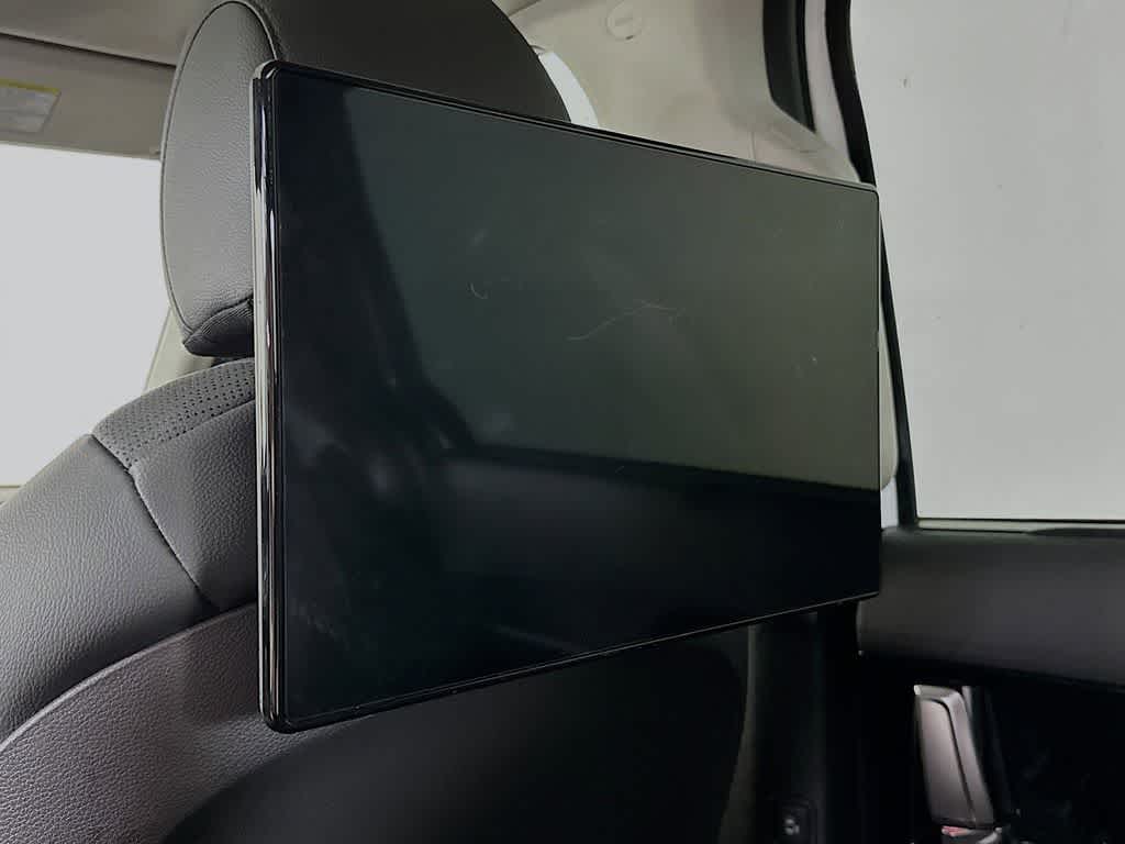 2025 Kia Carnival SX Prestige
