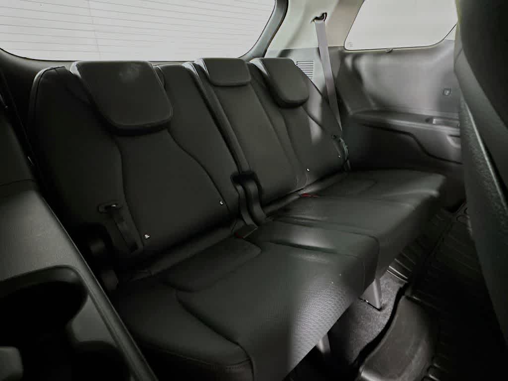 2025 Kia Carnival SX Prestige