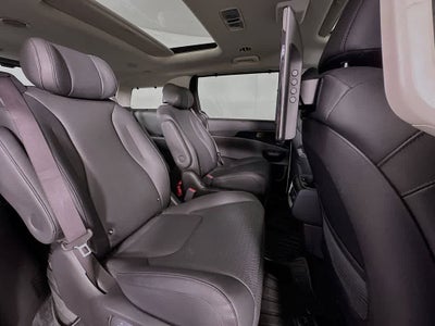 2025 Kia Carnival SX Prestige