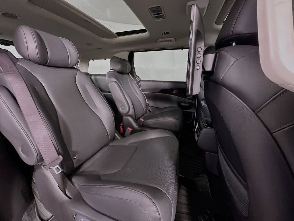 2025 Kia Carnival SX Prestige