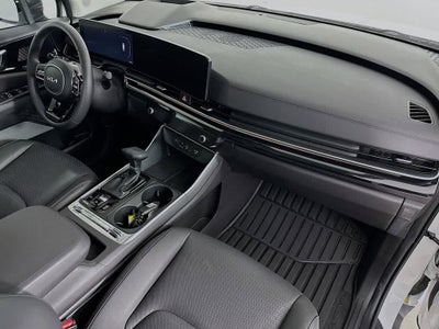 2025 Kia Carnival SX Prestige