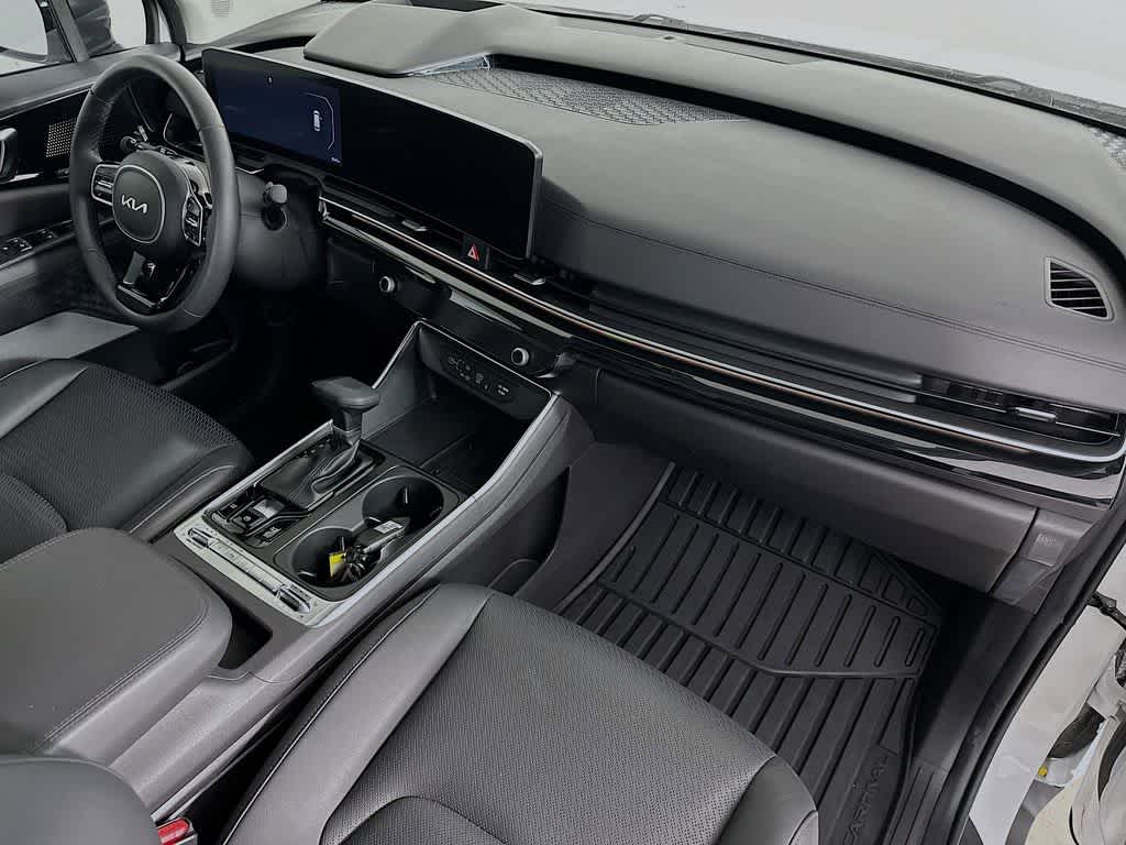 2025 Kia Carnival SX Prestige