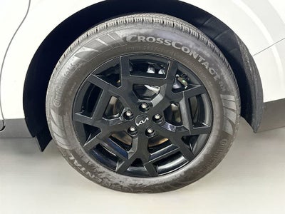2025 Kia Carnival SX Prestige
