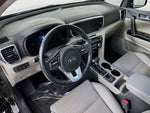 2022 Kia Sportage EX