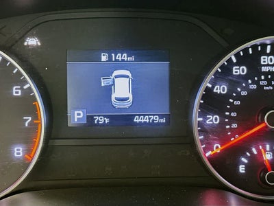 2022 Kia Sportage EX