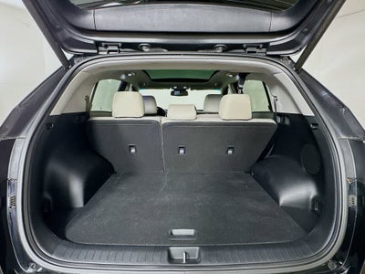 2022 Kia Sportage EX