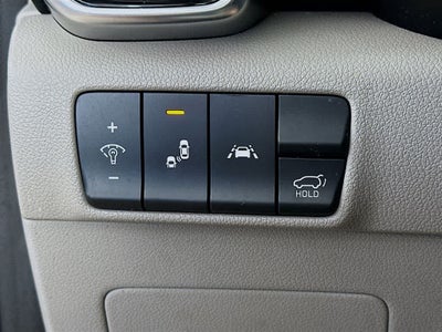 2022 Kia Sportage EX