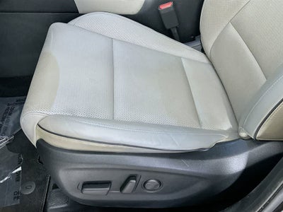 2022 Kia Sportage EX