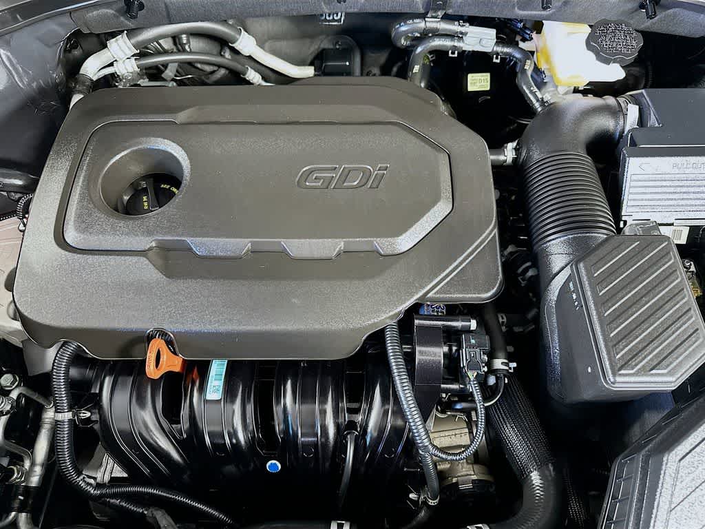 2022 Kia Sportage EX