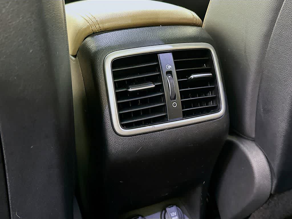 2020 Kia Sportage SX Turbo