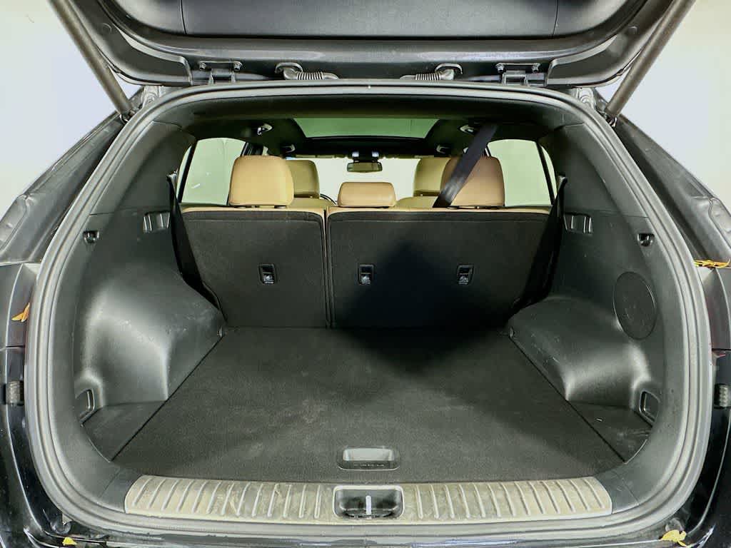 2020 Kia Sportage SX Turbo