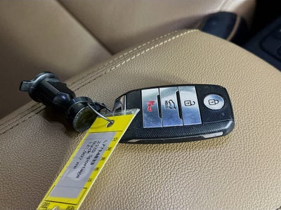 2020 Kia Sportage SX Turbo