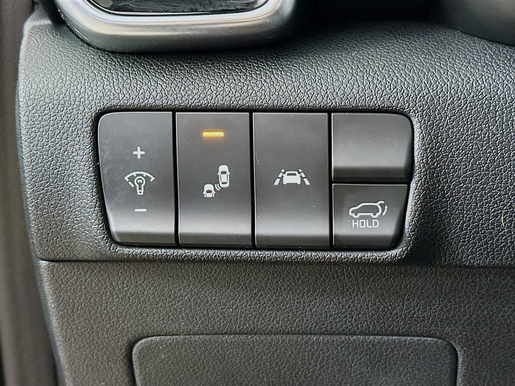 2020 Kia Sportage SX Turbo