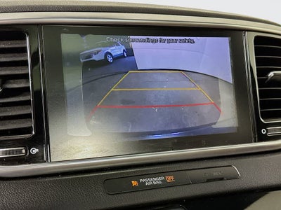 2020 Kia Sportage SX Turbo