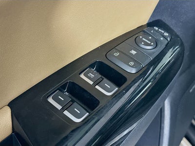 2020 Kia Sportage SX Turbo