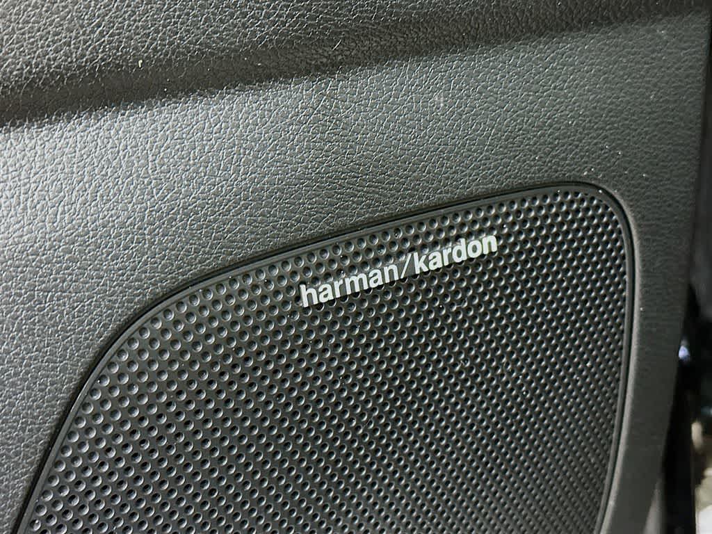 2020 Kia Sportage SX Turbo