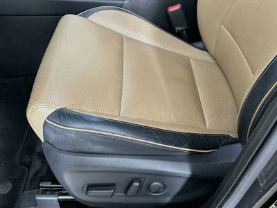 2020 Kia Sportage SX Turbo