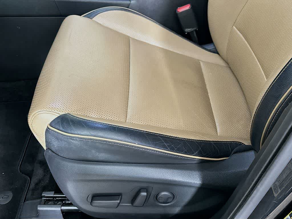 2020 Kia Sportage SX Turbo