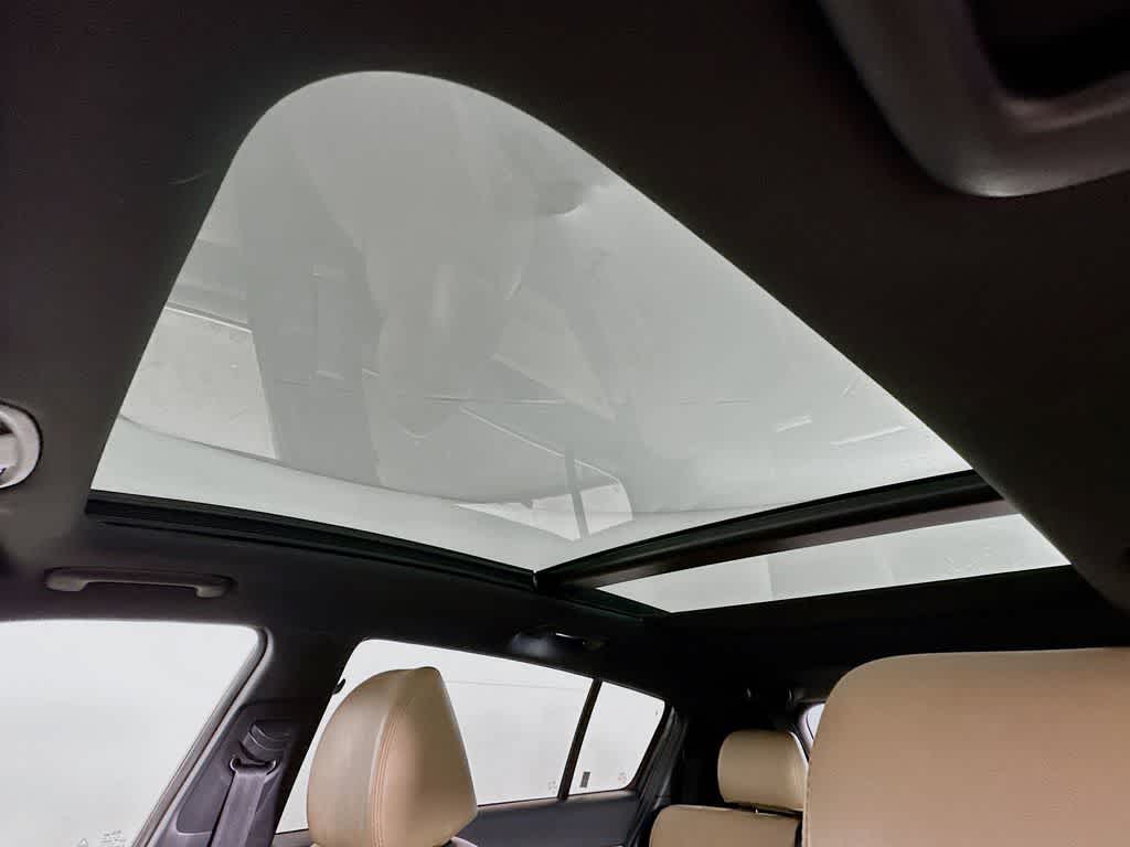 2020 Kia Sportage SX Turbo