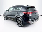 2020 Kia Sportage SX Turbo