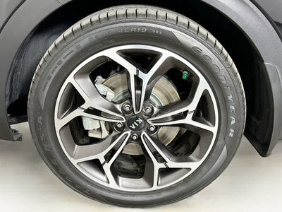 2020 Kia Sportage SX Turbo