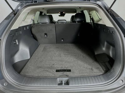 2025 Kia Sportage Hybrid EX
