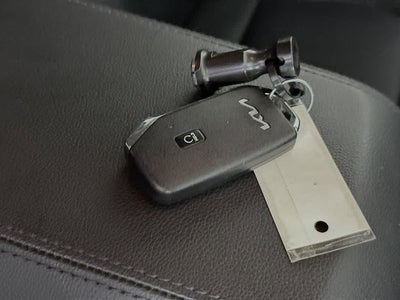 2025 Kia Sportage Hybrid EX