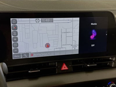 2025 Kia Sportage Hybrid EX