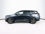 2025 Kia Sportage Hybrid EX